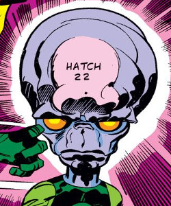 Six-Million-Year Man