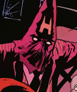 Hate-Monger (Josh Glenn)