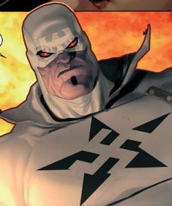 Hate-Monger (National Force)