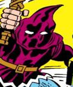 Hate-Monger (Mad Thinker & Puppet Master android)