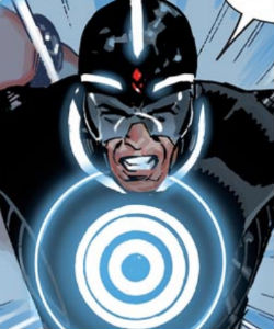Havok (Earth-13133)
