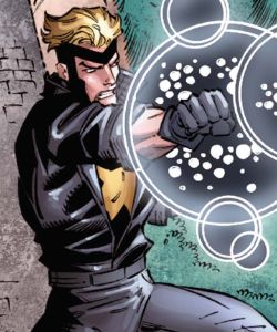 Havok (Earth-161)