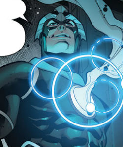 Havok (Earth-51518)