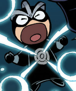 Havok (Earth-71912)