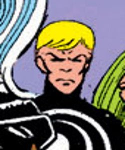 Havok (Earth-691)