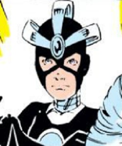 Havok (X-Baby)