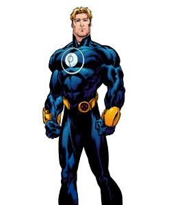 Havok (Earth-1298)
