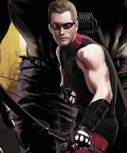 Hawkeye (Earth-1610)