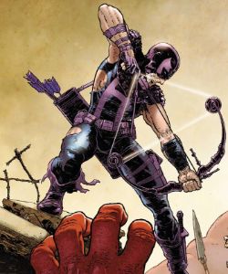 Hawkeye (Earth-11080)