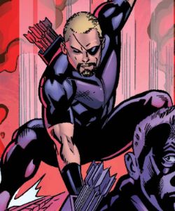 Hawkeye (Earth-13584)