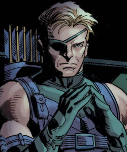 Hawkeye (Earth-18119)