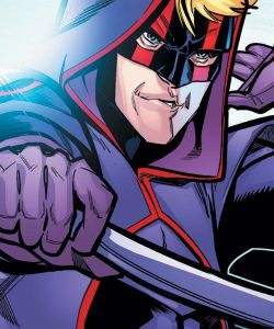 Hawkeye (Earth-21798)