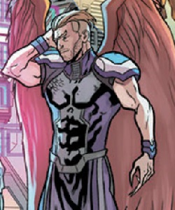 Hawkeye (Earth-23291)