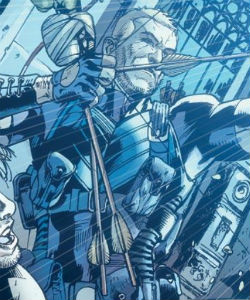 Hawkeye (Earth-61112)