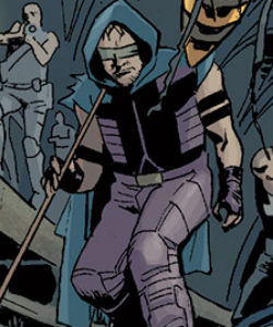 Hawkeye (Earth-85826)