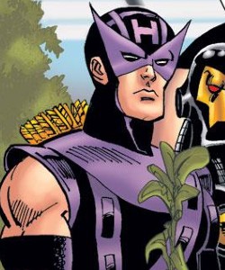 Hawkeye (Earth-982)