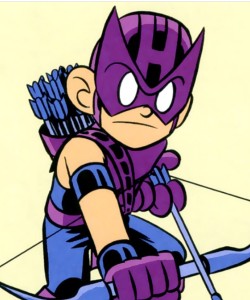 Hawkeye (Earth-99062)