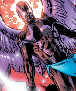 Hawkeye (Earth-9997)