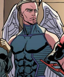 Hawkeye (Alternate 2099)