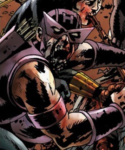 Hawkeye (Earth-2149)