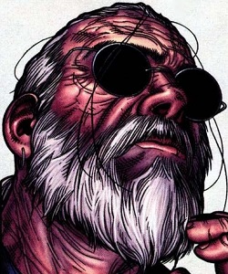 Hawkeye (Earth-807128)