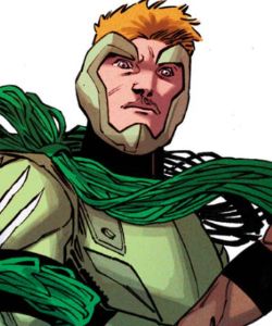 Haywire (Earth-21798)