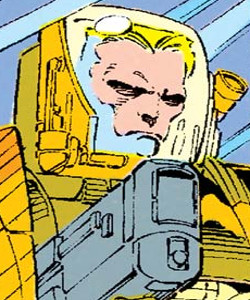 Heacock (S.H.I.E.L.D.)