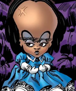 Headcase (Earth-982)