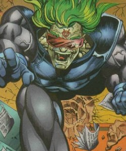 Head Knocker (Earth-93060)