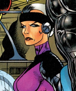 Headmistress (Headshop)