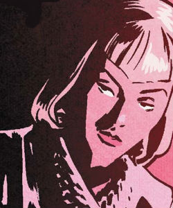 Headmistress (Red Room)