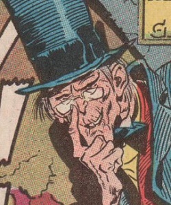 Headstone P. Gravely