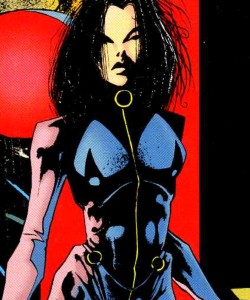 Heartbreaker (Earth-928)