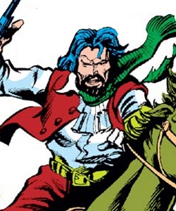 Heathcliff Rochester