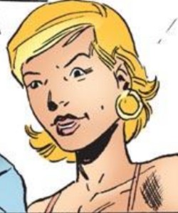 Heather Noble (Earth-982)