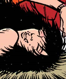 Heather (Ballard girlfriend)