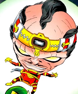 H.E.C.T.O.R. (Amalgam)