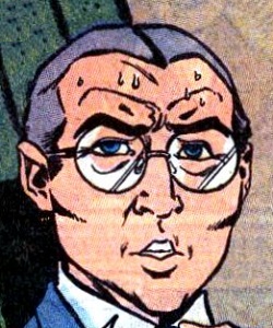 Hector (agent of Chameleon)