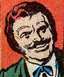 Hector (Freedmans Bureau)