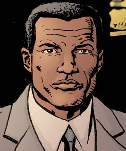 White Tiger (Hector Ayala) (civilian)