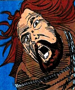 Hector (Darkhawk foe)