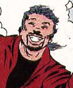 Hector (NYC El Train victim)