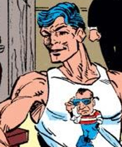 Left-Winger (civilian)