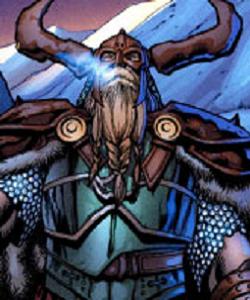 Heimdall (Earth-1610)