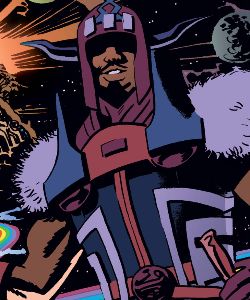 Heimdall (Earth-10091)