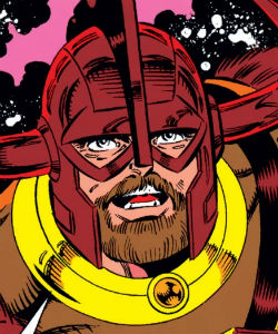 Heimdall (Earth-691)