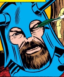 Heimdall (Earth-788)