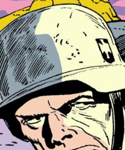 Heinrich (Nazi soldier)