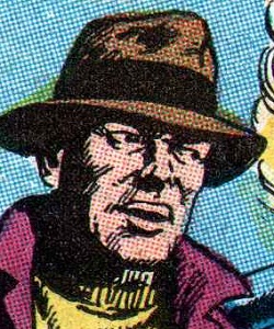 Heinrich (Nazi saboteur)