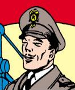 Heinrich (U-boat crew member)